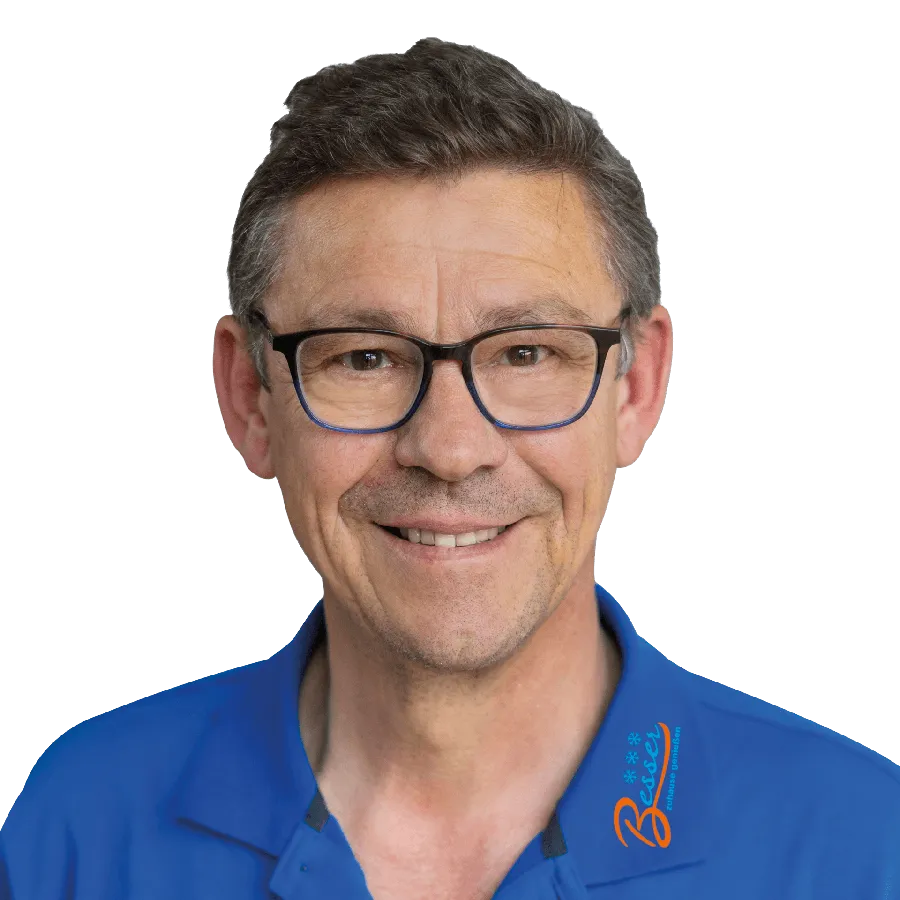 Rene Saarberg