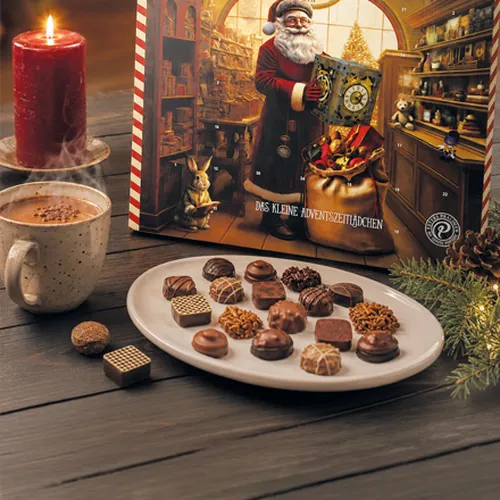 Abbildung Adventskalender