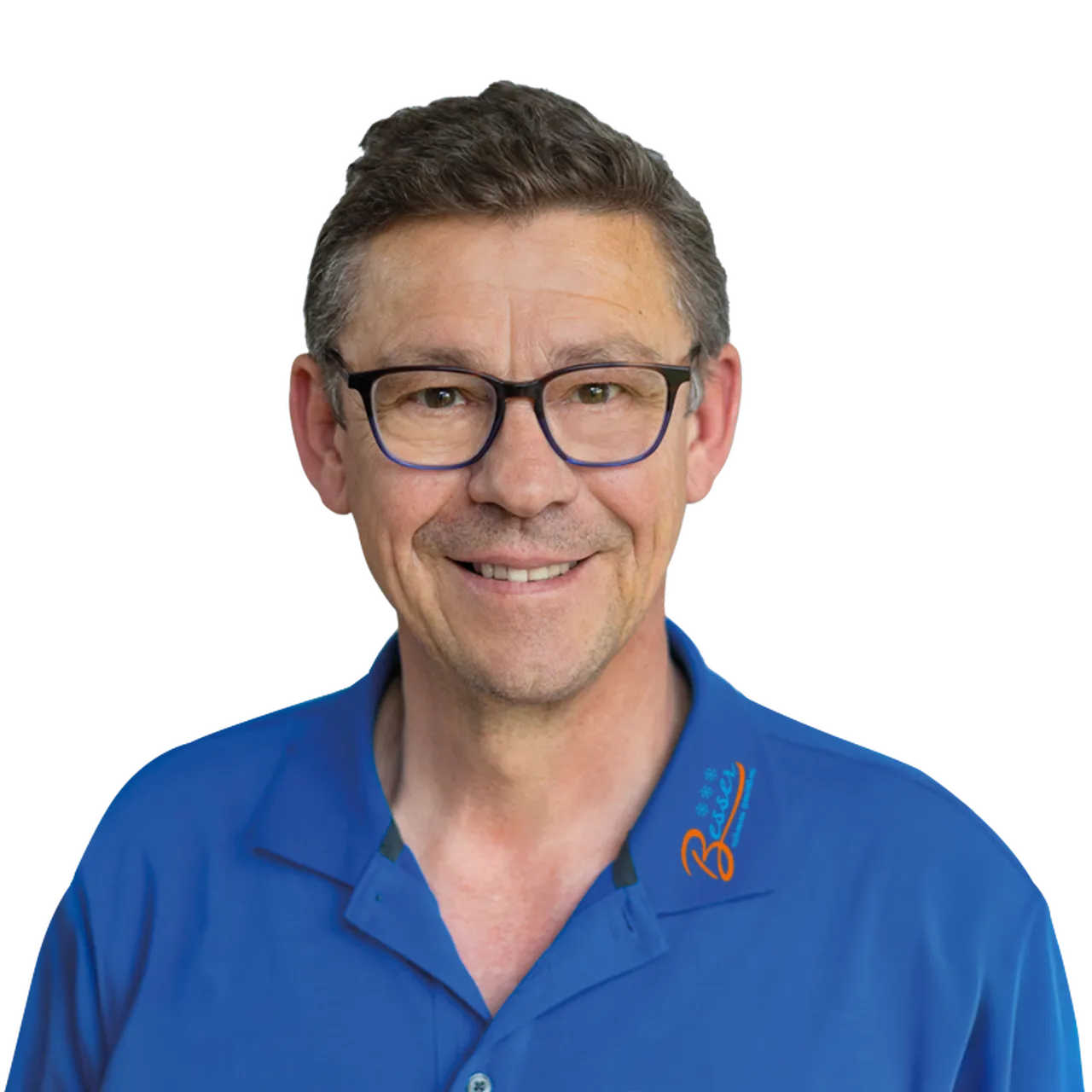 Rene Saarberg